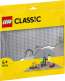 LEGO 11024 Graue Bauplatte