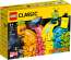 LEGO 11027 Neon Kreativ-Bauset