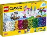 LEGO 11033 Fantasie-Universum Kreativ-Bauset