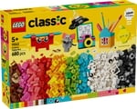 LEGO 11042 Kreative Spaßbox