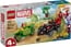 LEGO 11198 Actionspaß mit Spin und Electro in ihren Dino-Flitzern