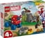 LEGO 11199 Spideys Team auf Rettungsmission im Dino-Truck