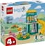 LEGO 11201 Bluey und Chloe auf dem Spielplatz