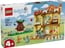 LEGO 11203 Blueys Haus