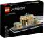 LEGO 21011 Brandenburger Tor