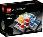 LEGO 21037 LEGO House