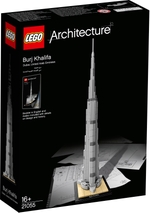 LEGO 21055 Burj Khalifa