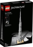 LEGO 21055 Burj Khalifa