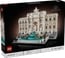 LEGO 21062 Trevi-Brunnen