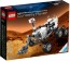 LEGO 21104 NASA Mars Science Laboratory Curiosity Rover