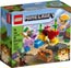 LEGO 21164 Das Korallenriff