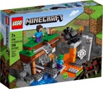 LEGO 21166 Die verlassene Mine