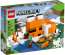 LEGO 21178 Die Fuchs-Lodge