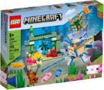 LEGO 21180 Das Wächterduell