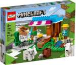 LEGO 21184 Die Bäckerei