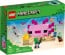 LEGO 21247 Das Axolotl-Haus