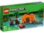 LEGO 21248 The Pumpkin Farm