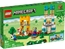 LEGO 21249 The Crafting Box 4.0