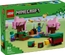 LEGO 21260 Der Kirschblütengarten