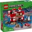LEGO 21270 Das Pilzkuh-Haus