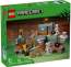 LEGO 21271 Prüfungskammern