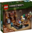 LEGO 21272 Waldanwesen mit Boxring