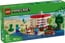 LEGO 21275 Das TNT-Dschungelhaus