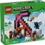 LEGO 21277 Die Spitzhackenmine