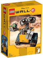 LEGO 21303 WALL-E