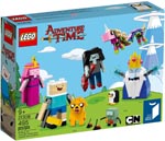 LEGO 21308 Adventure Time