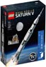LEGO 21309 LEGO NASA Apollo Saturn V