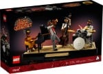 LEGO 21334 Jazz-Quartett