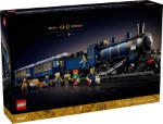 LEGO 21344 Orient Express