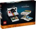 LEGO 21345 Polaroid OneStep SX-70 Sofortbildkamera