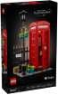 LEGO 21347 Rote Londoner Telefonzelle