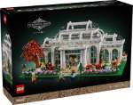 LEGO 21353 Der Botanische Garten