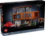 LEGO 21354 Das Haus der Cullens aus Twilight