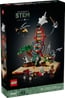 LEGO 21355 Die Entwicklung von MINT