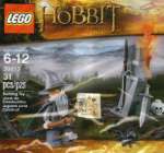 LEGO 30213 Gandalf in Dol Guldur