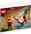 LEGO 30454 Shang-Chi und The Great Protector