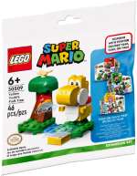 LEGO 30509 Yellow Yoshi's Fruit Tree