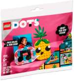 LEGO 30560 Ananas Fotohalter & Mini-Tafel