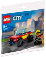LEGO 30585 Feuerwehr-Fahrzeug
