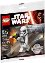 LEGO 30602 First Order Stormtrooper