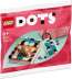 LEGO 30637 Animal Tray and Bag Tag