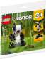 LEGO 30641 Pandabär