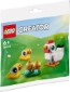 LEGO 30643 Easter Chickens