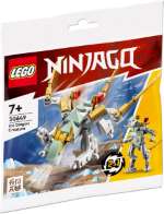 LEGO 30649 Eisdrache