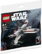 LEGO 30654 X-Wing Star Fighter