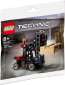 LEGO 30655 Forklift with pallet
